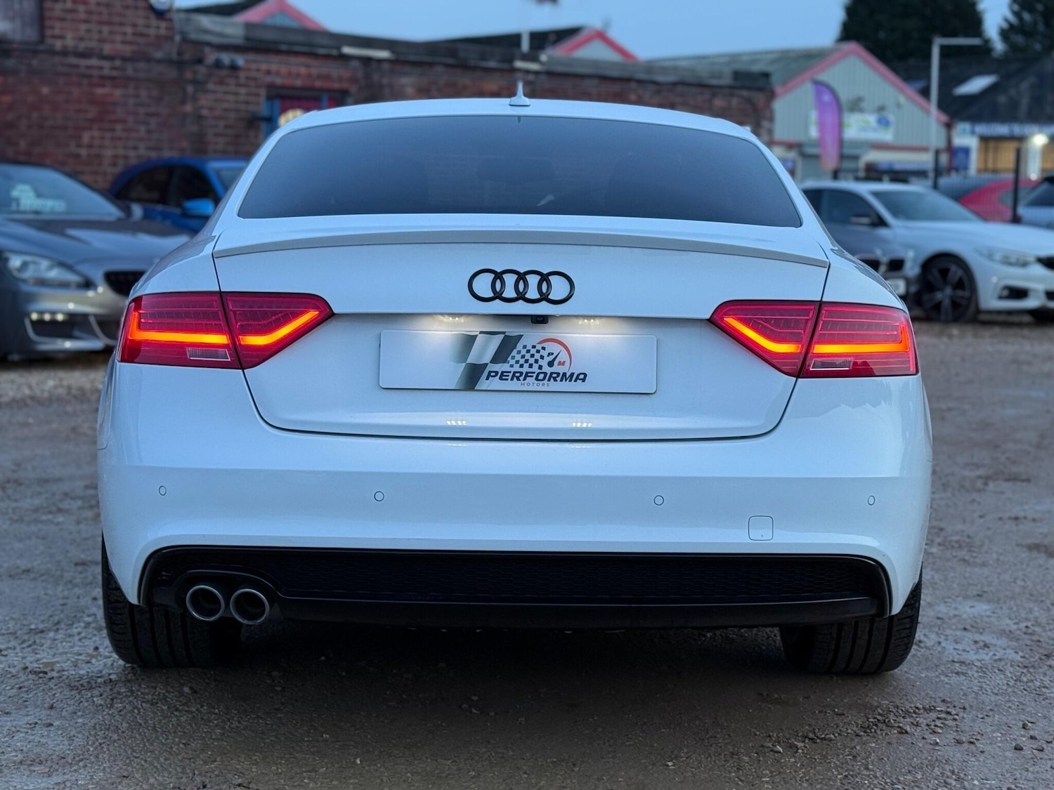 Used Audi A5 2016 for sale - 77559585: Photo 15