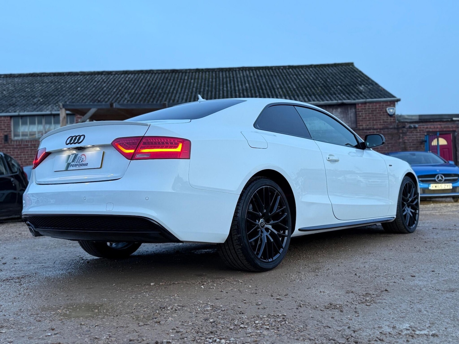 Used Audi A5 2016 for sale - 77559585: Photo 16