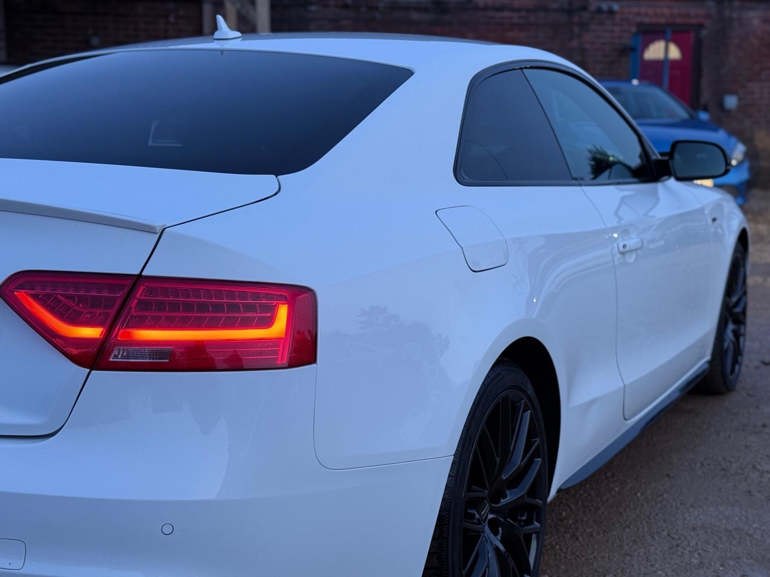 Used Audi A5 2016 for sale - 77559585: Photo 17