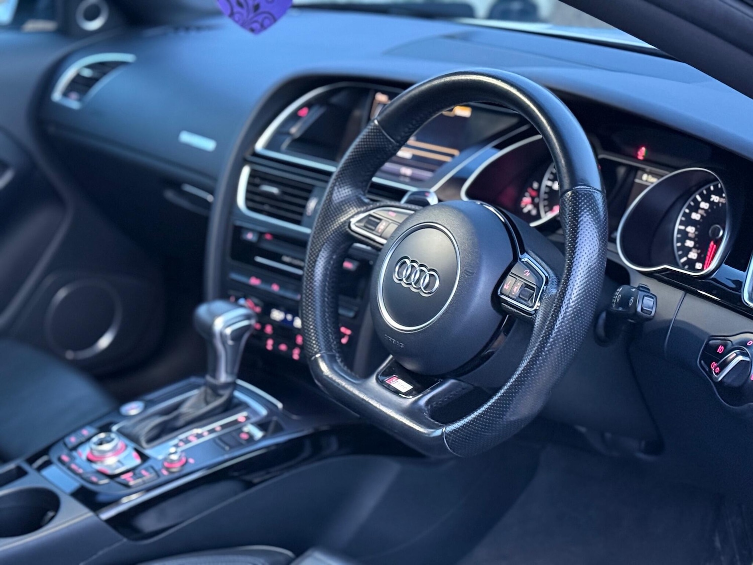 Used Audi A5 2016 for sale - 77559585: Photo 18