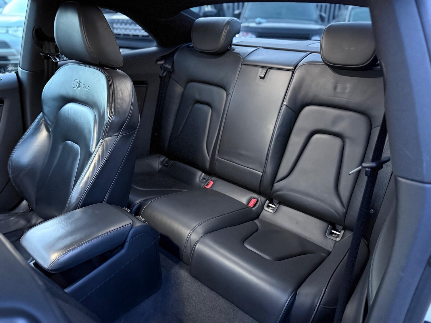 Used Audi A5 2016 for sale - 77559585: Photo 25