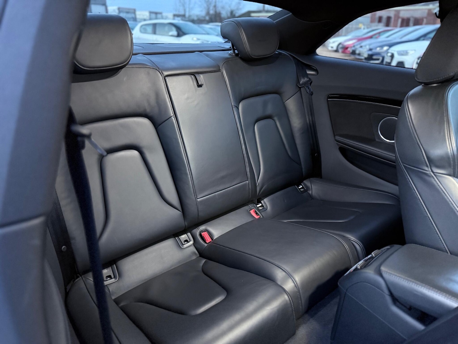 Used Audi A5 2016 for sale - 77559585: Photo 26