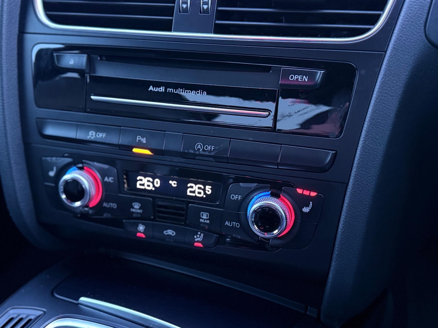 Used Audi A5 2016 for sale - 77559585: Photo 29