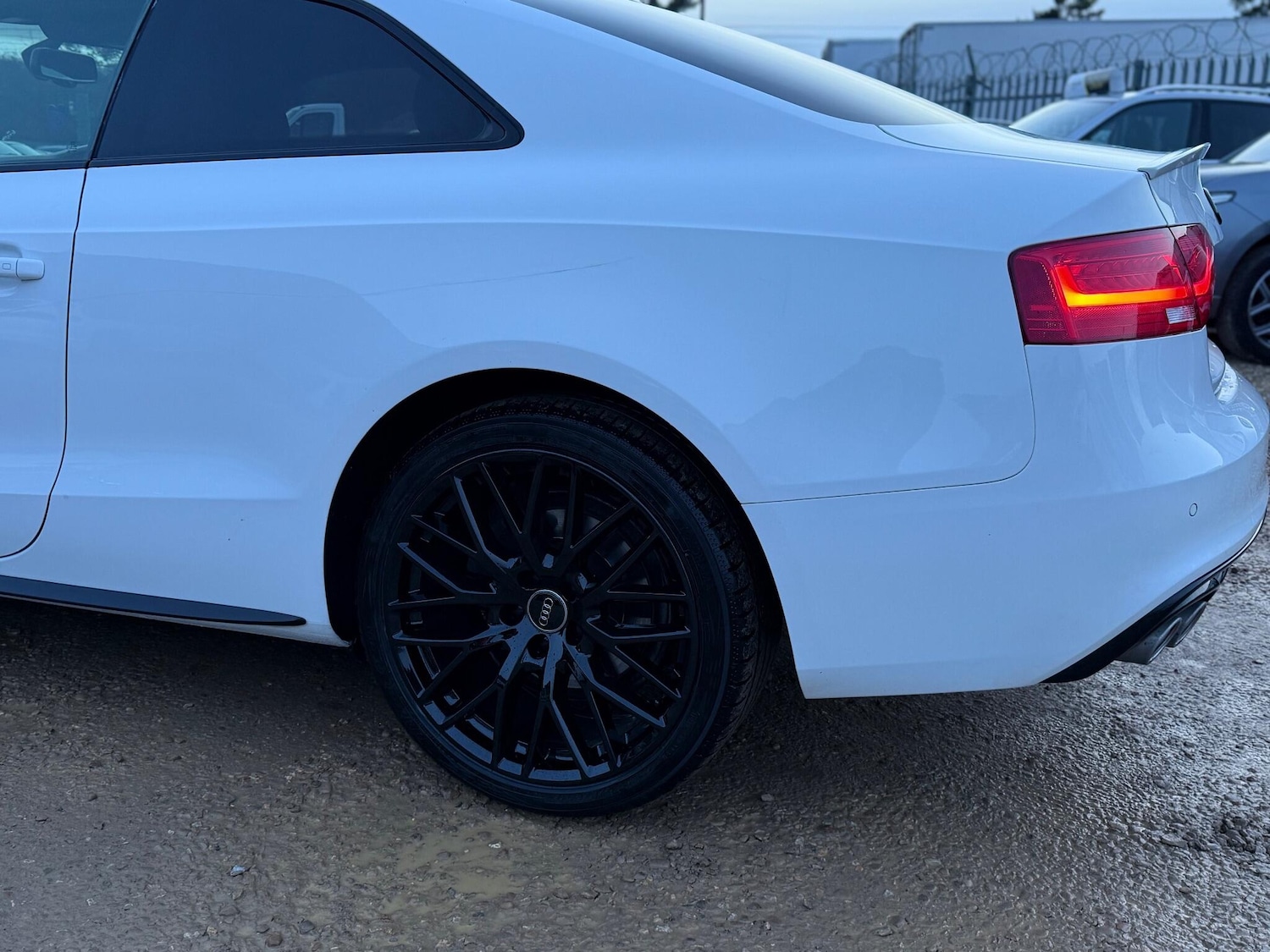 Used Audi A5 2016 for sale - 77559585: Photo 35