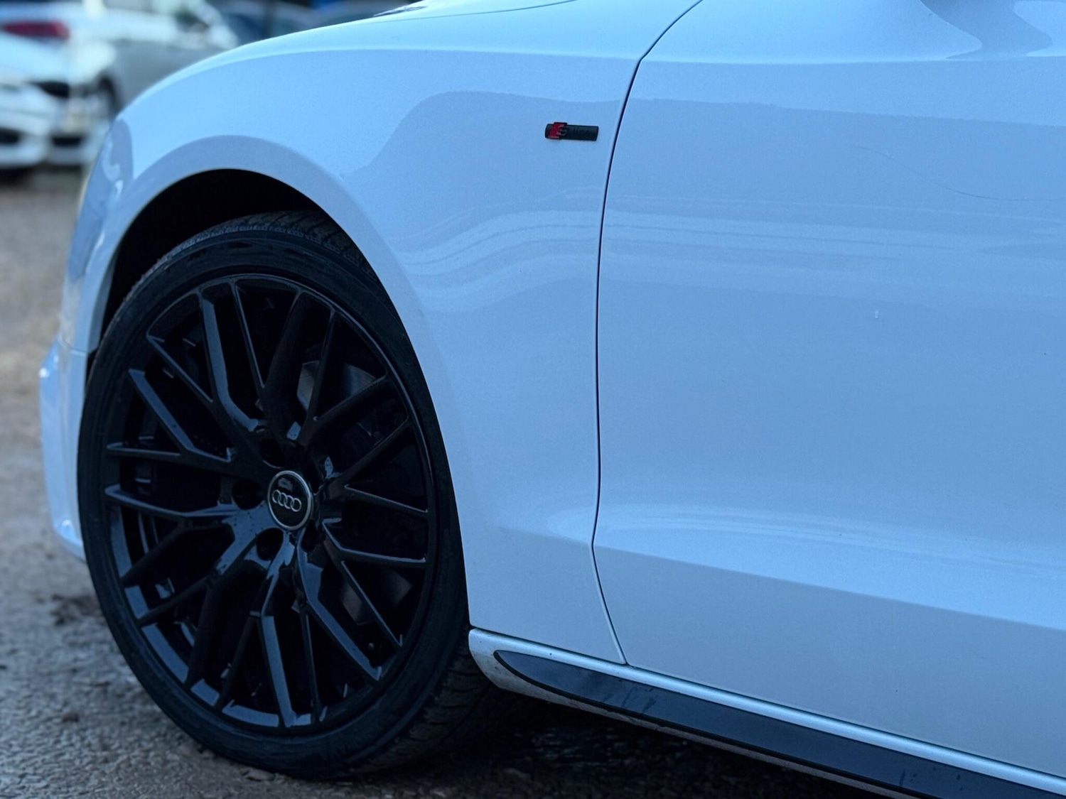 Used Audi A5 2016 for sale - 77559585: Photo 36