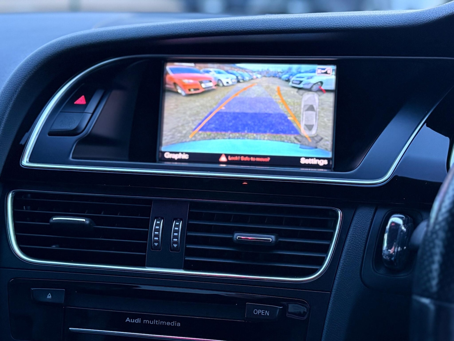 Used Audi A5 2016 for sale - 77559585: Photo 4