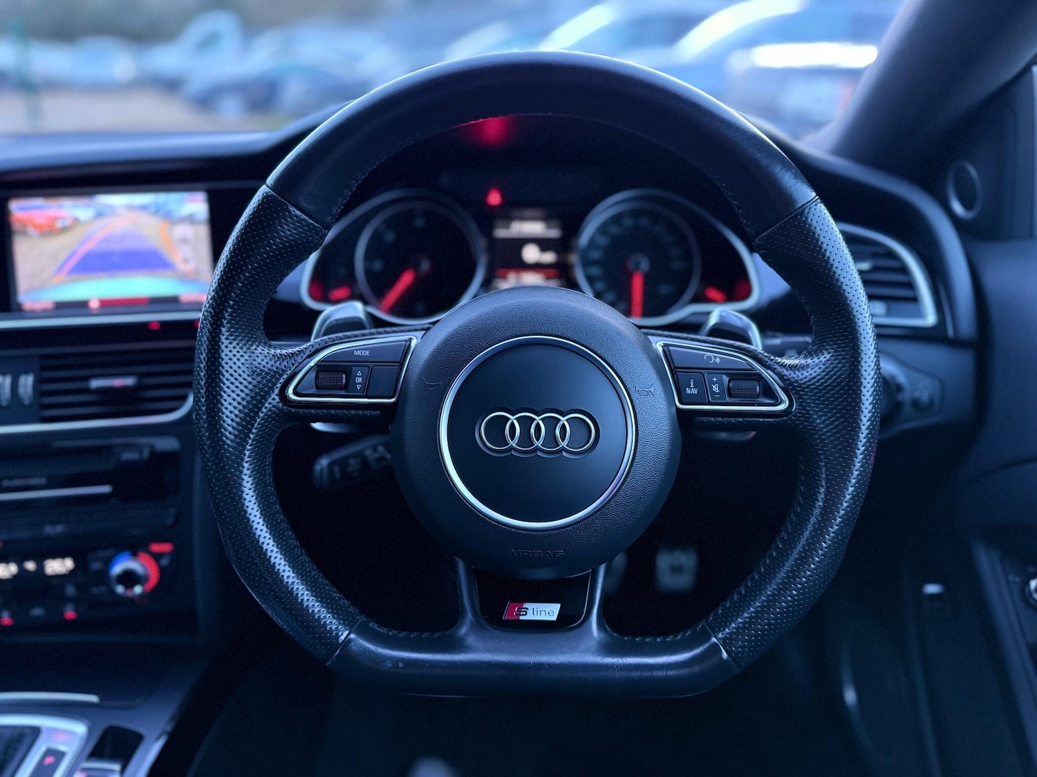 Used Audi A5 2016 for sale - 77559585: Photo 42