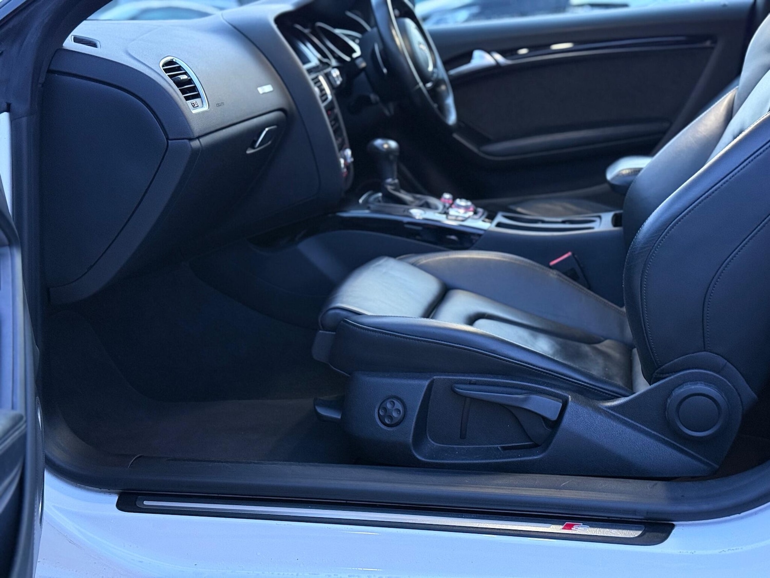 Used Audi A5 2016 for sale - 77559585: Photo 43