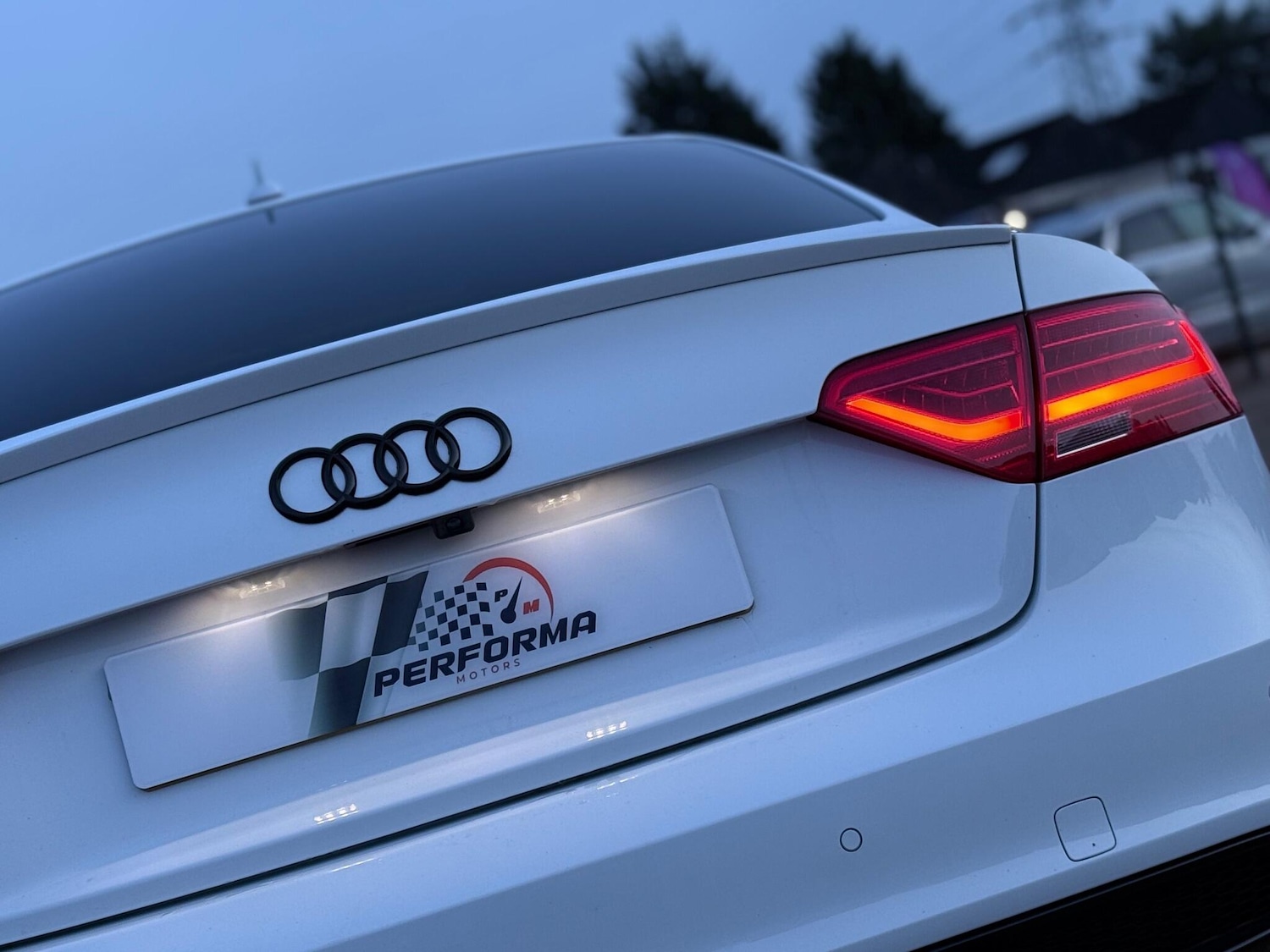 Used Audi A5 2016 for sale - 77559585: Photo 44