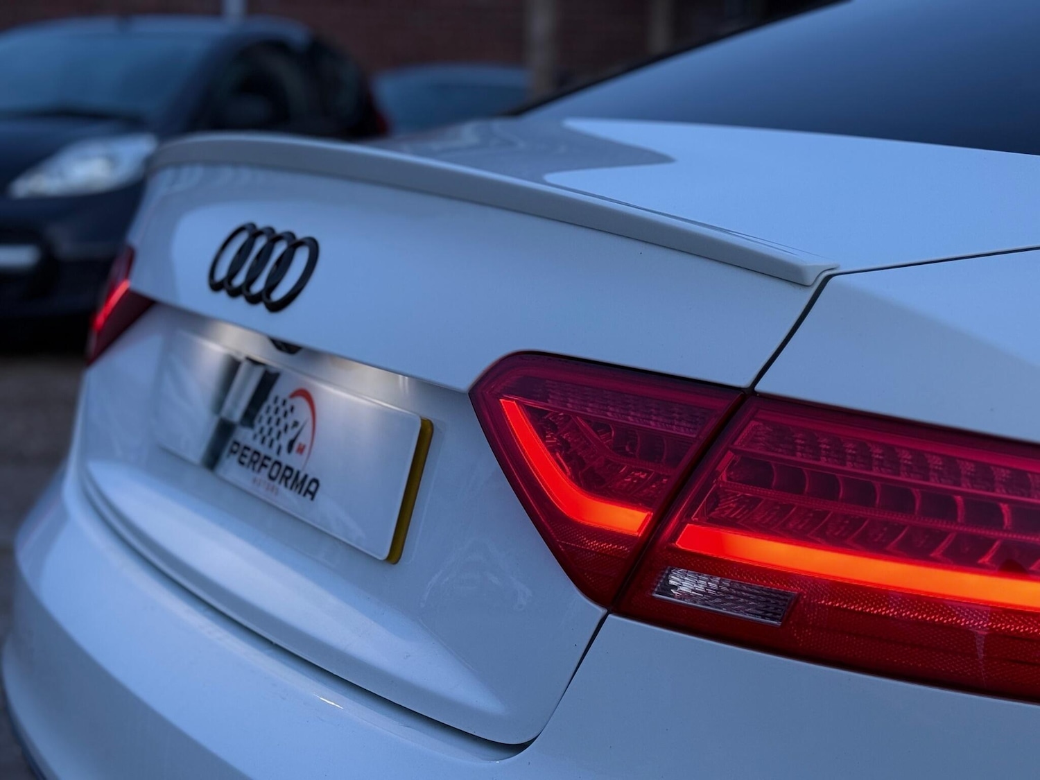 Used Audi A5 2016 for sale - 77559585: Photo 46