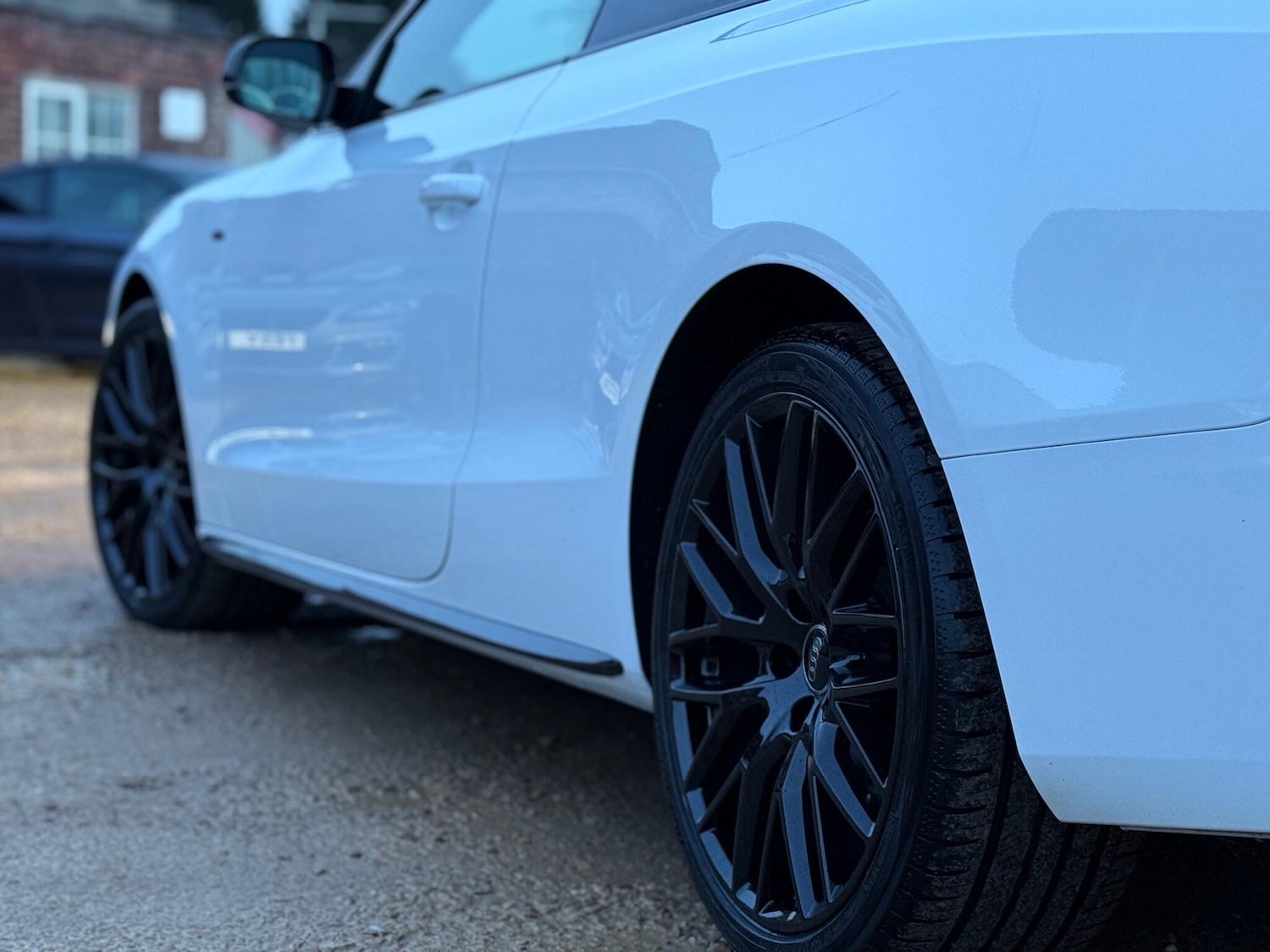 Used Audi A5 2016 for sale - 77559585: Photo 50