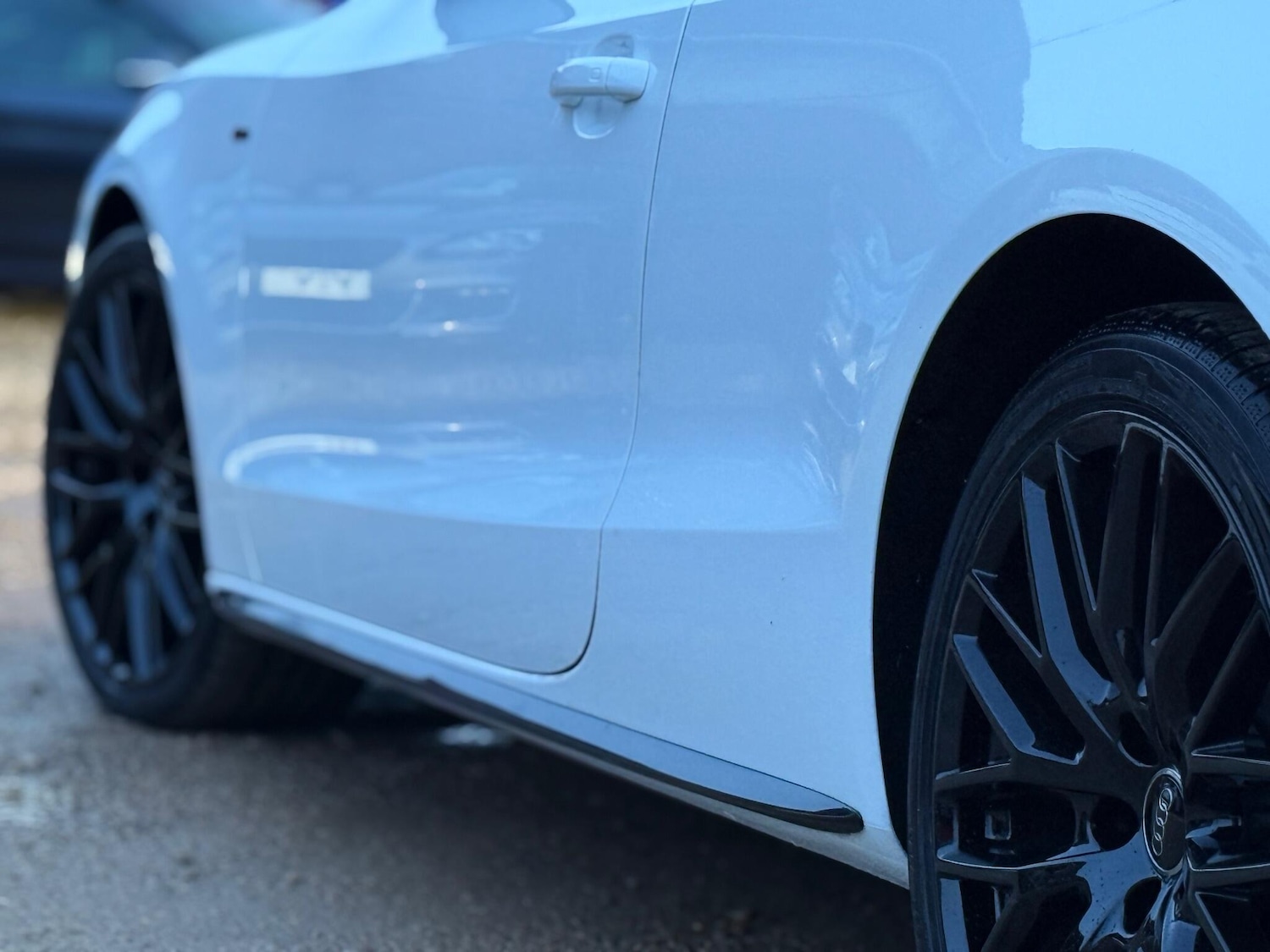 Used Audi A5 2016 for sale - 77559585: Photo 51