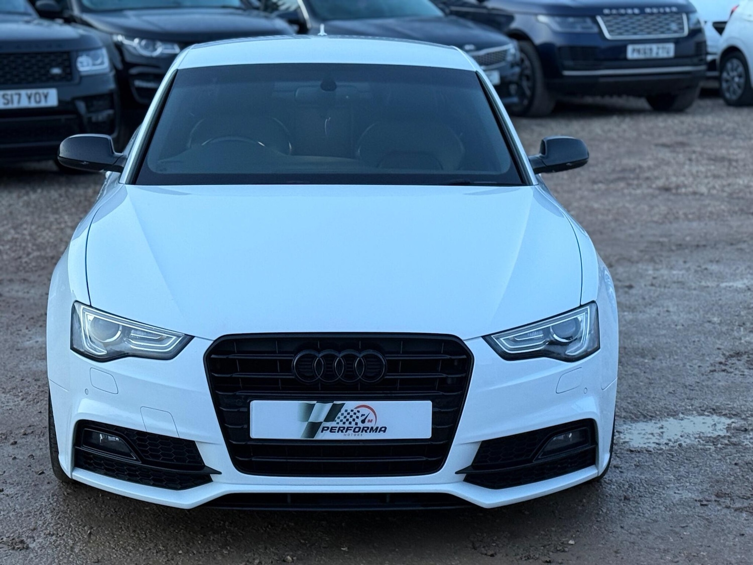 Used Audi A5 2016 for sale - 77559585: Photo 6
