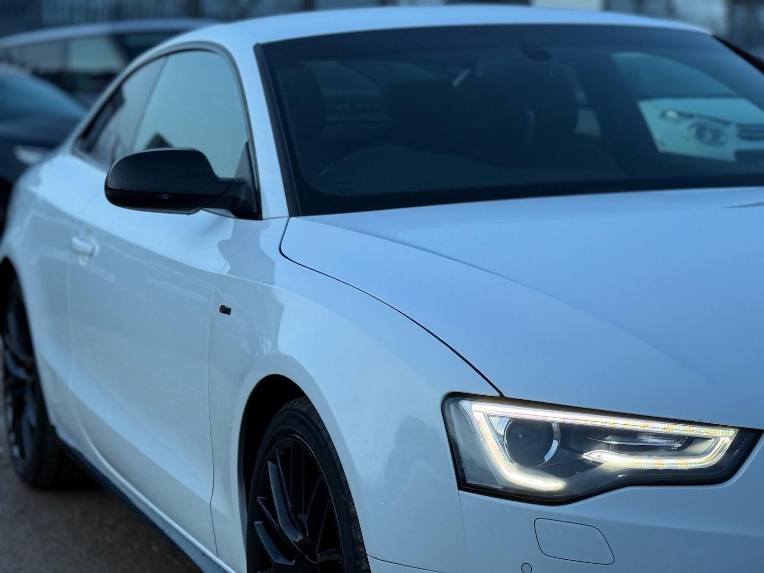 Used Audi A5 2016 for sale - 77559585: Photo 9