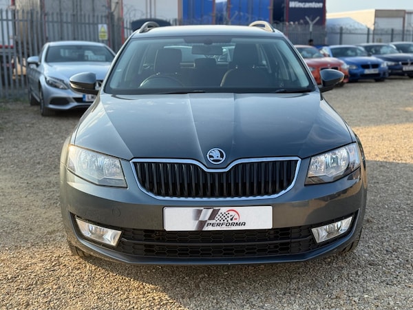 Used Skoda Octavia 2016 for sale - 74557451: Photo 2