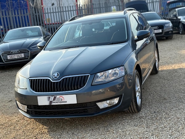 Used Skoda Octavia 2016 for sale - 74557451: Photo 3