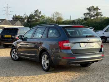 Used Skoda Octavia 2016 for sale - 74557451: Photo