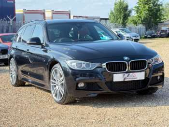 (64) - 3.0 335d M Sport Touring Auto xDrive Euro 6 (s/s) 5dr