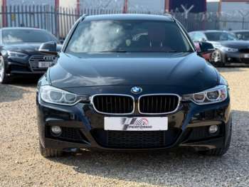 Used BMW 3 Series 2014 for sale - 75013830: Photo