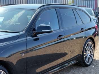Used BMW 3 Series 2014 for sale - 75013830: Photo