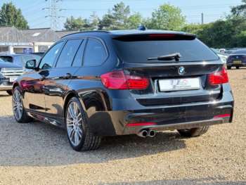 Used BMW 3 Series 2014 for sale - 75013830: Photo