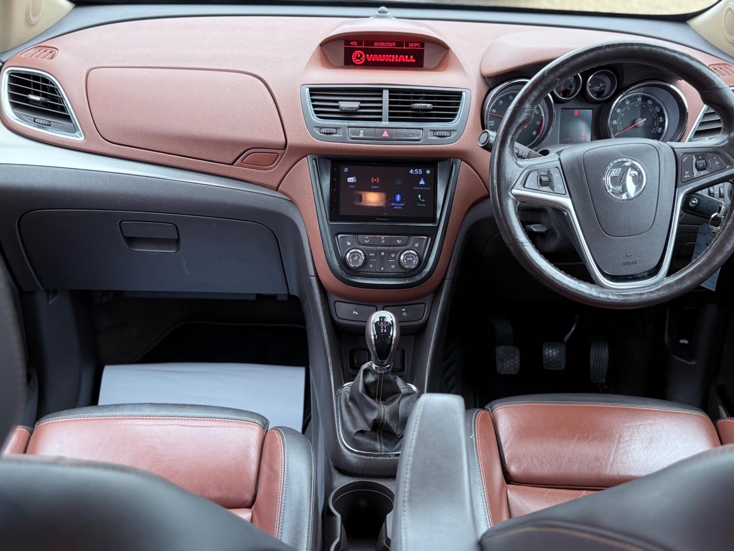Vehicle 24