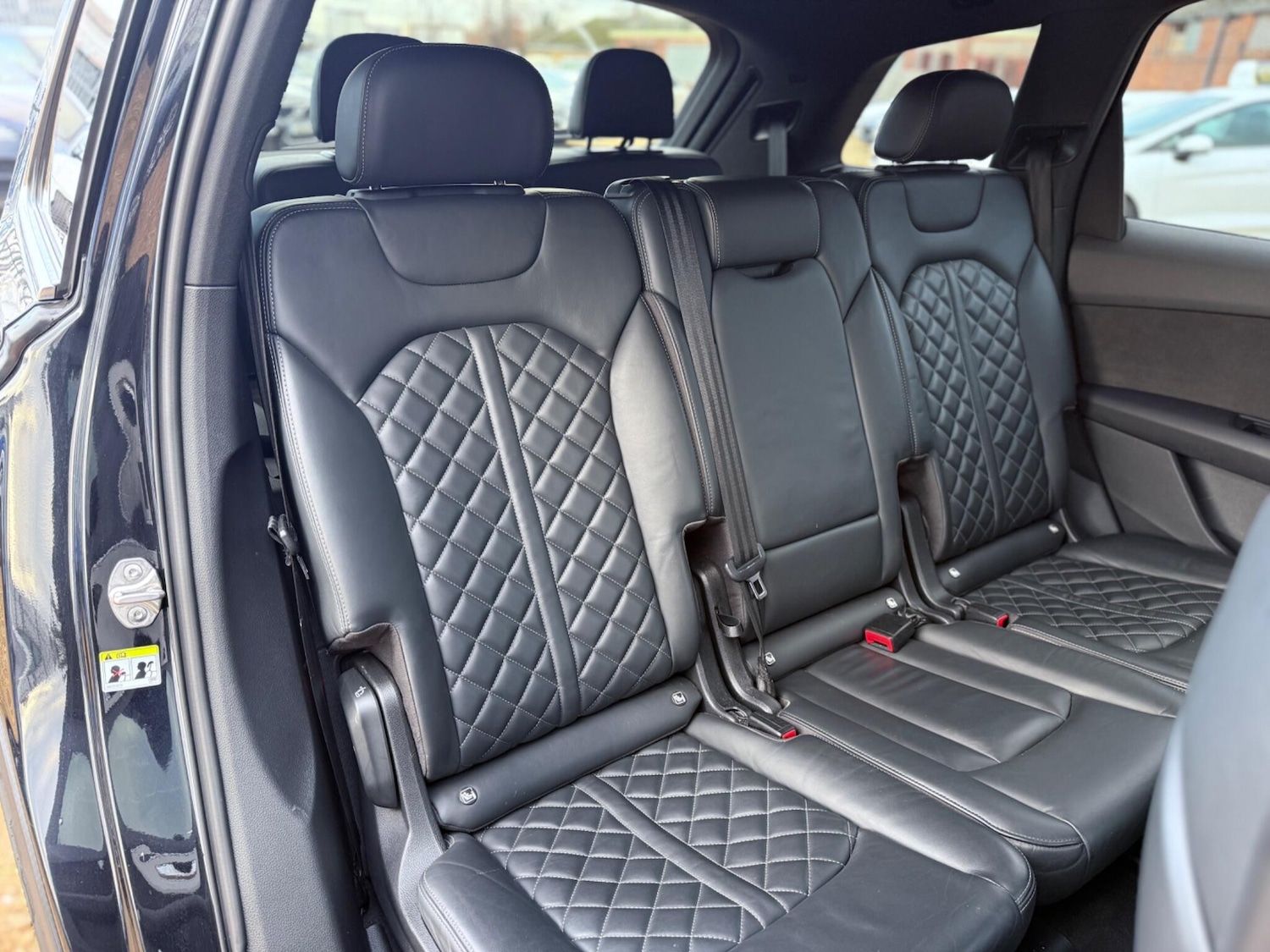 Used Audi Q7 2021 for sale - 76742428: Photo 28