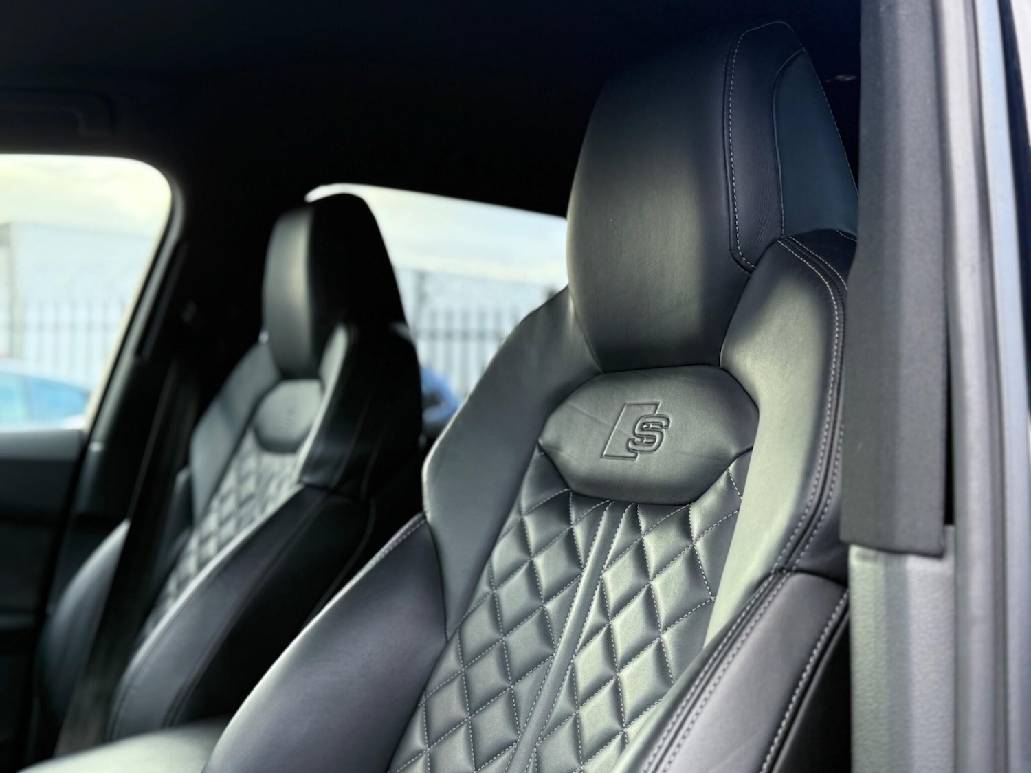 Used Audi Q7 2021 for sale - 76742428: Photo 34