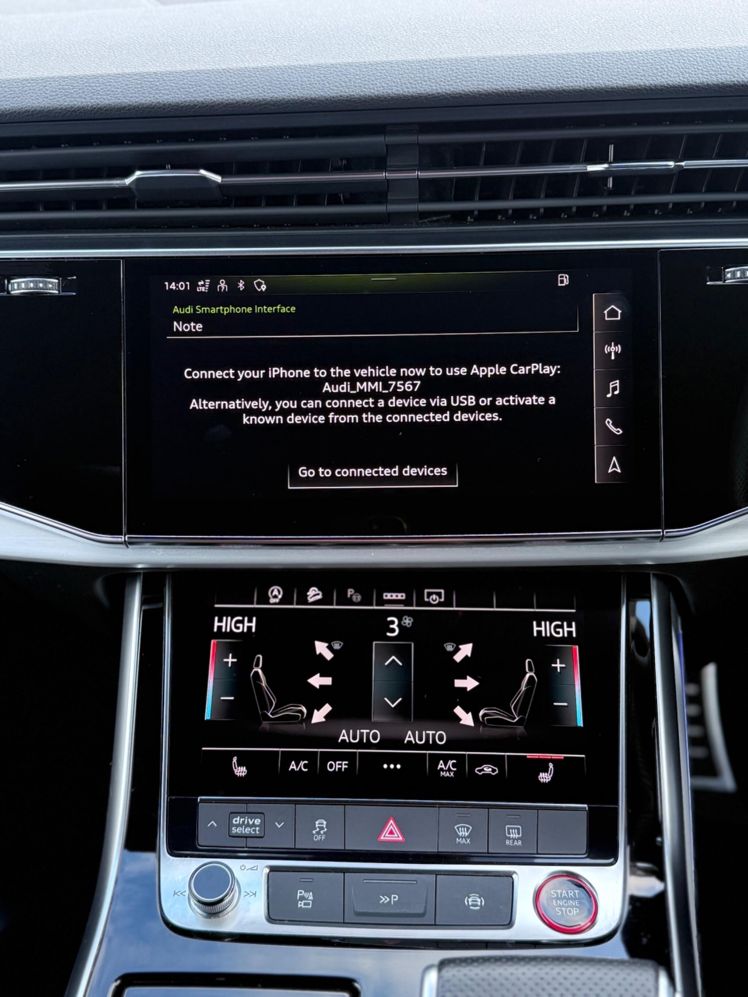 Used Audi Q7 2021 for sale - 76742428: Photo 45