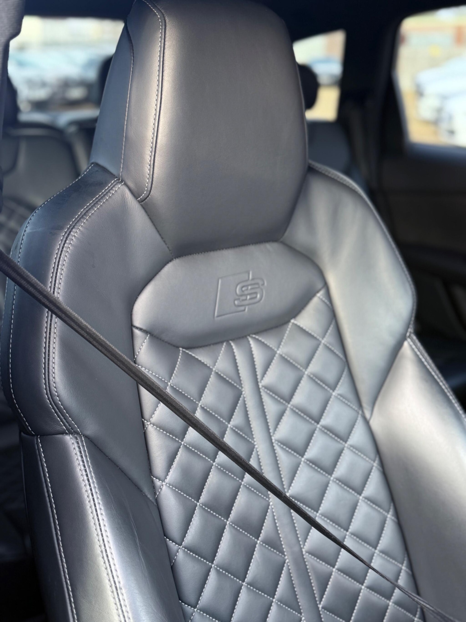 Used Audi Q7 2021 for sale - 76742428: Photo 57