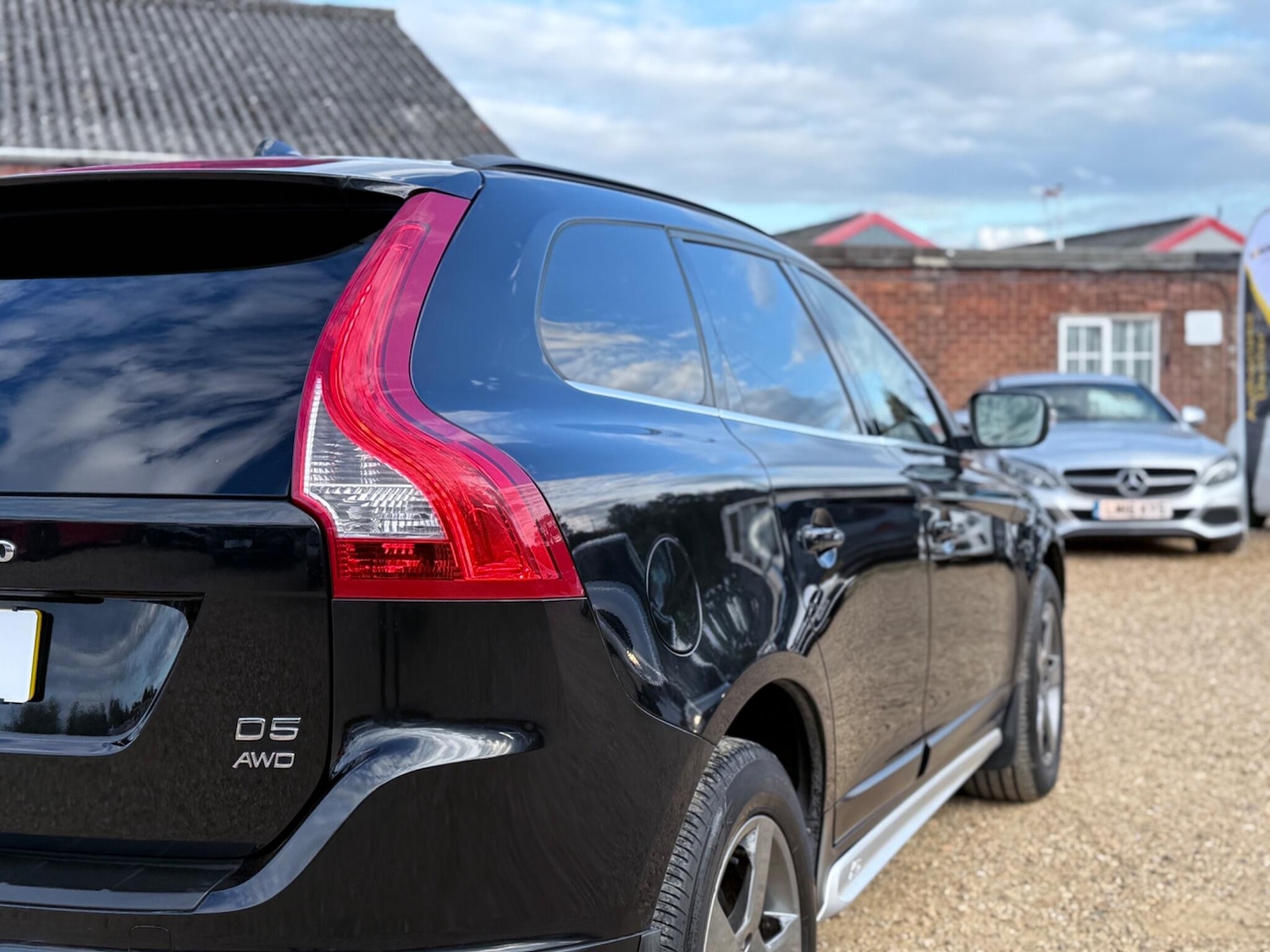 Used Volvo XC60 2012 for sale - 76099401: Photo 12