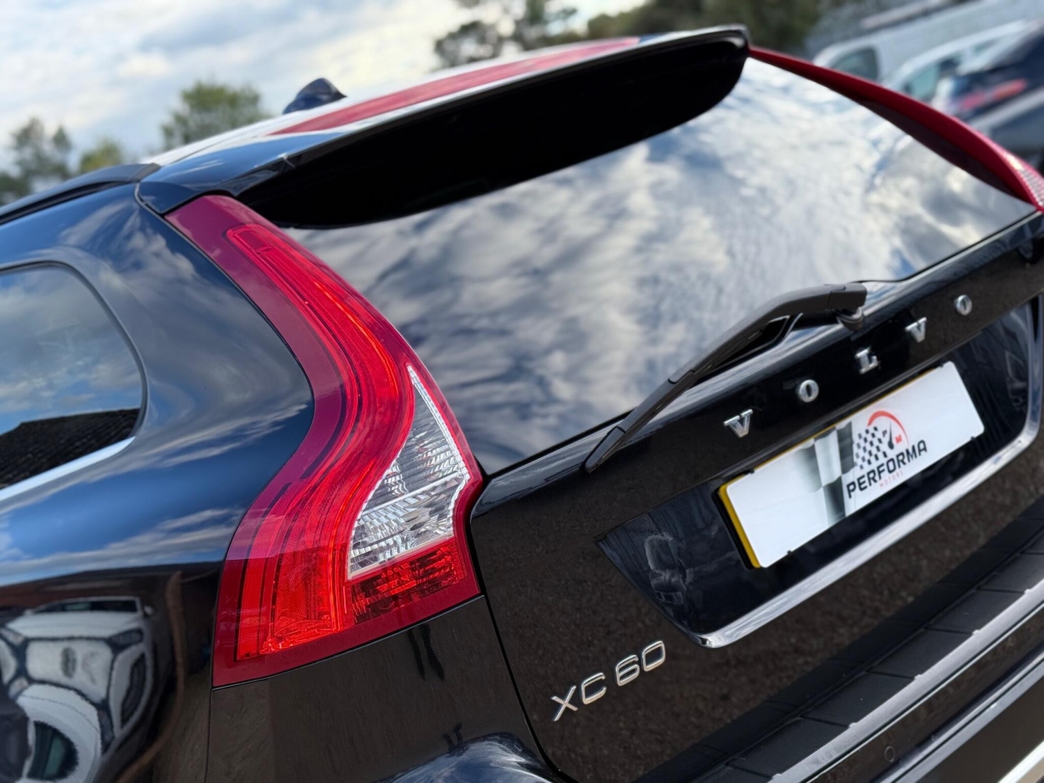Used Volvo XC60 2012 for sale - 76099401: Photo 14