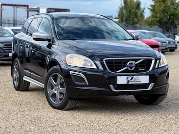 Used Volvo XC60 2012 for sale - 76099401: Photo