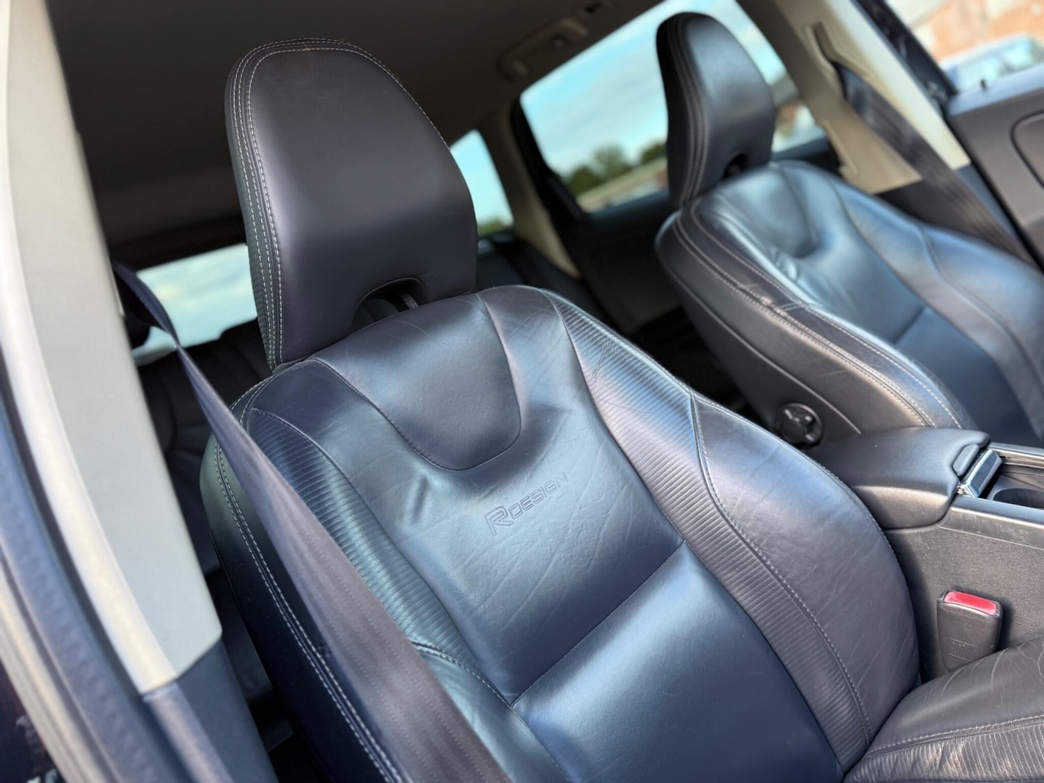 Used Volvo XC60 2012 for sale - 76099401: Photo 27