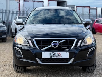 Used Volvo XC60 2012 for sale - 76099401: Photo