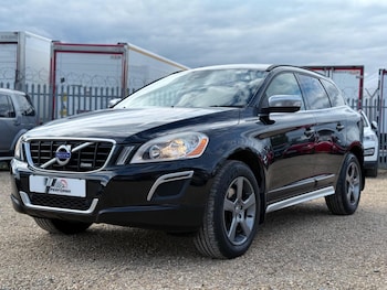 Used Volvo XC60 2012 for sale - 76099401: Photo