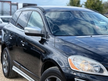 Used Volvo XC60 2012 for sale - 76099401: Photo