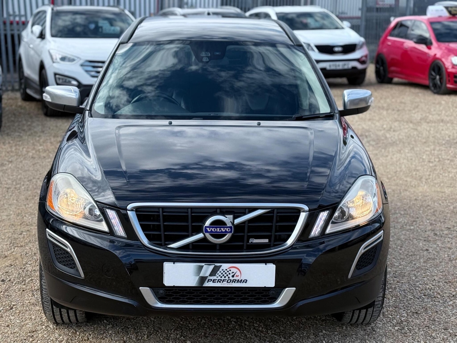 Used Volvo XC60 2012 for sale - 76099401: Photo 5