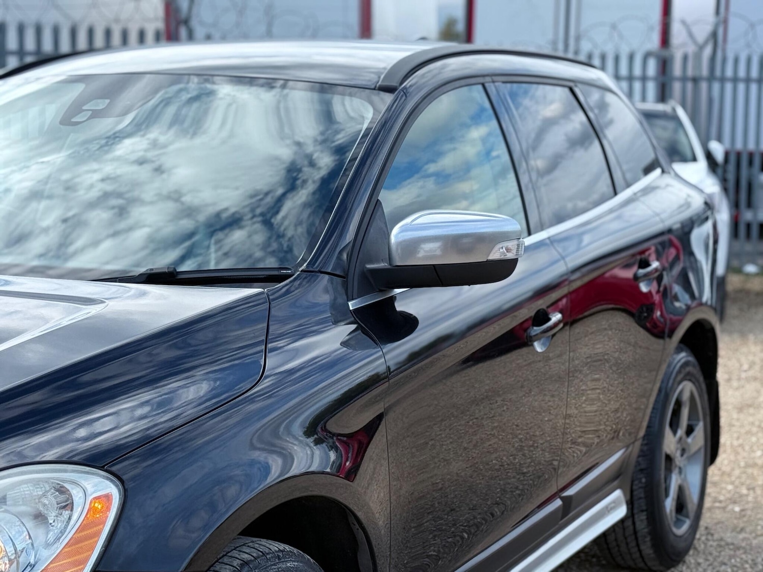 Used Volvo XC60 2012 for sale - 76099401: Photo 6
