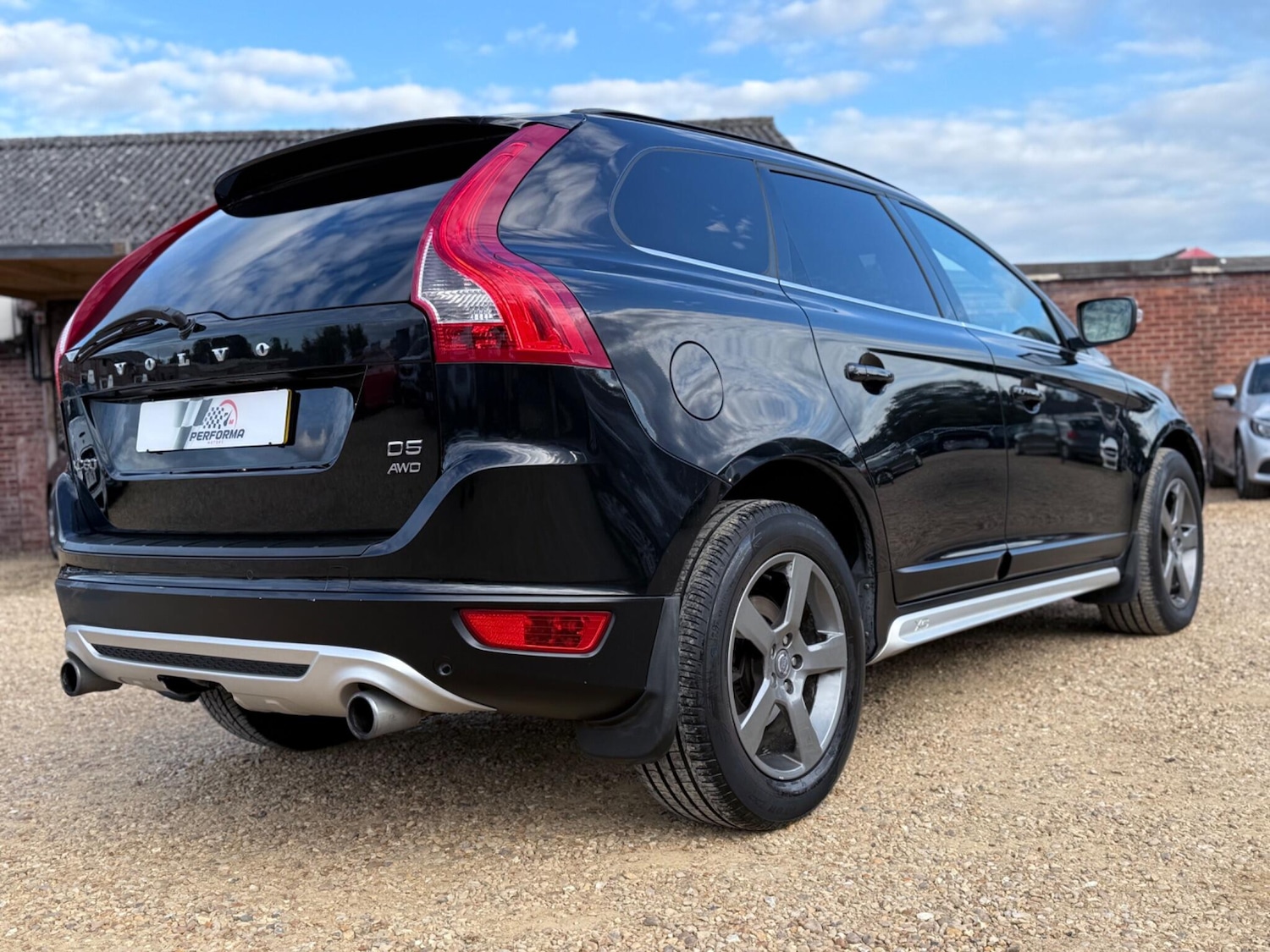 Used Volvo XC60 2012 for sale - 76099401: Photo 9