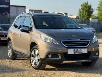 2014 (64) - 1.6 VTi Allure Auto Euro 5 5dr