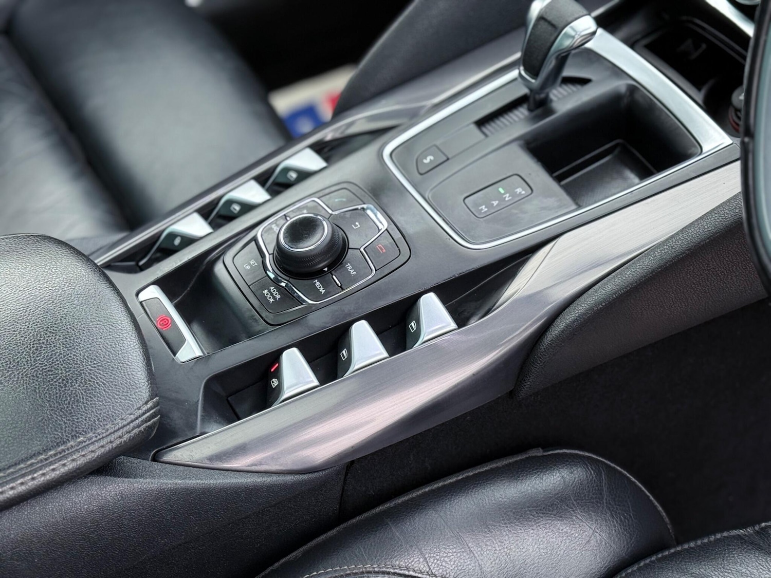 Used Citroen DS5 2014 for sale - 77565100: Photo 14