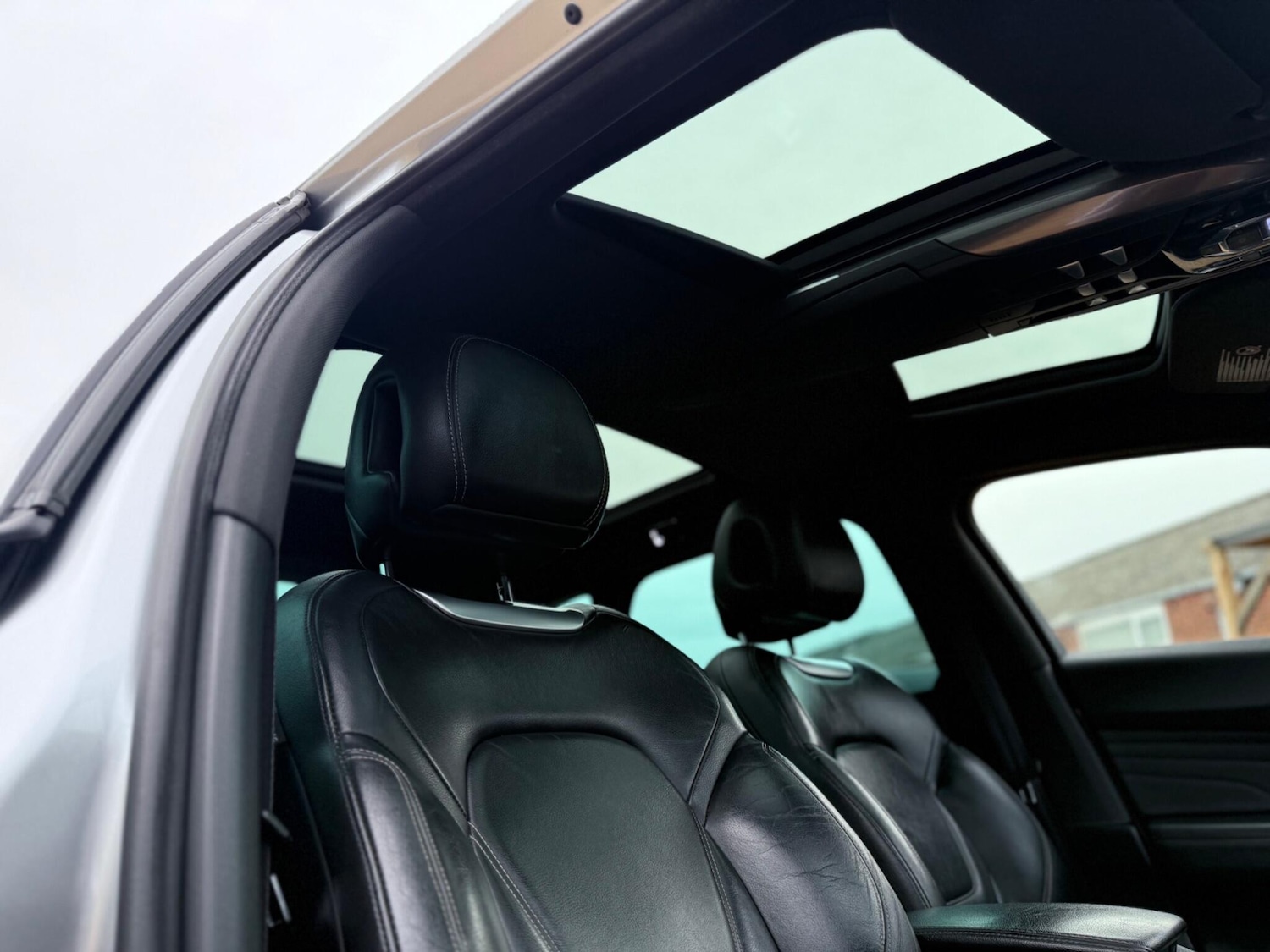 Used Citroen DS5 2014 for sale - 77565100: Photo 18