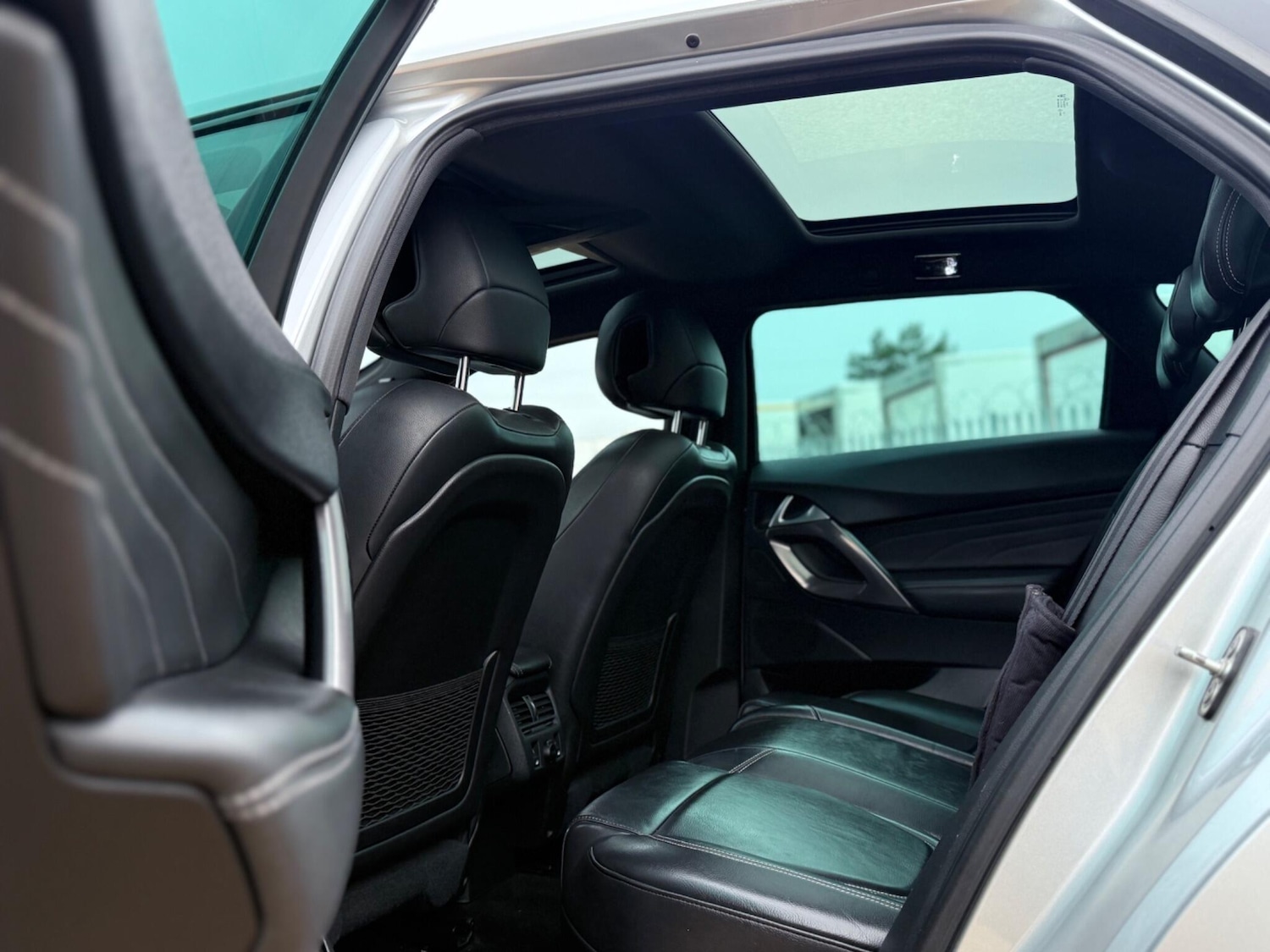 Used Citroen DS5 2014 for sale - 77565100: Photo 20