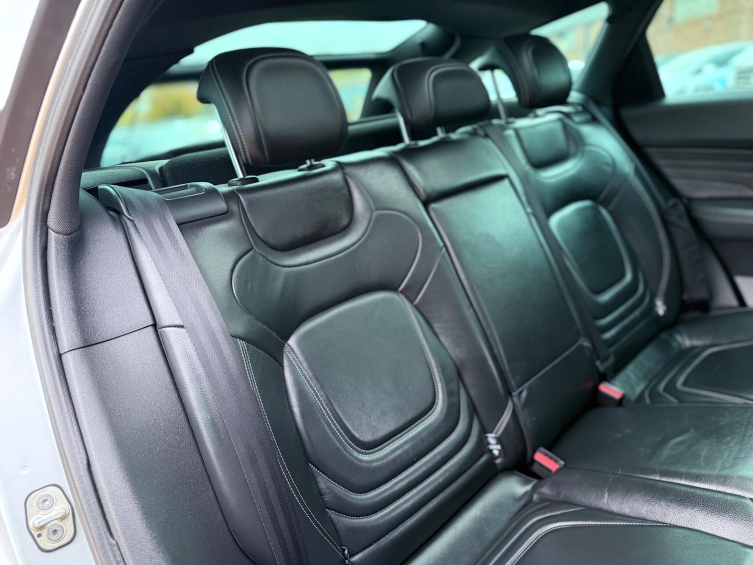 Used Citroen DS5 2014 for sale - 77565100: Photo 21