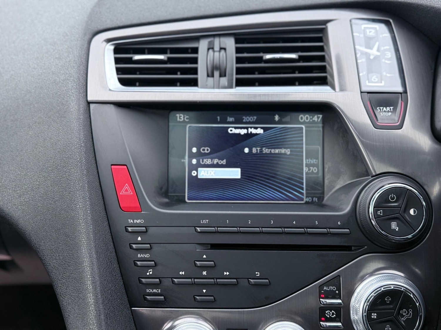 Used Citroen DS5 2014 for sale - 77565100: Photo 25