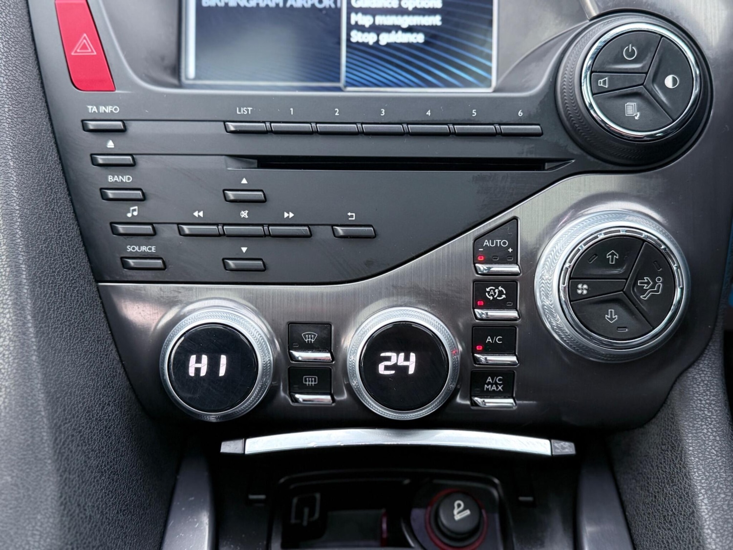 Used Citroen DS5 2014 for sale - 77565100: Photo 27