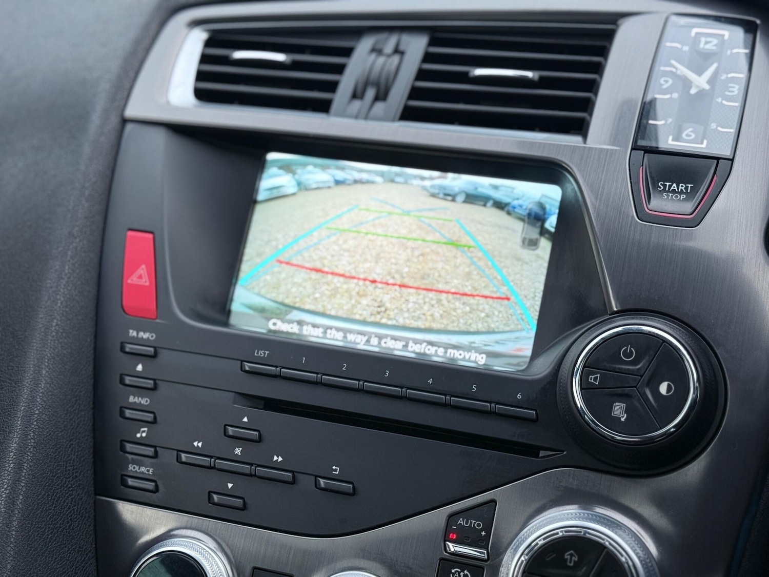 Used Citroen DS5 2014 for sale - 77565100: Photo 28