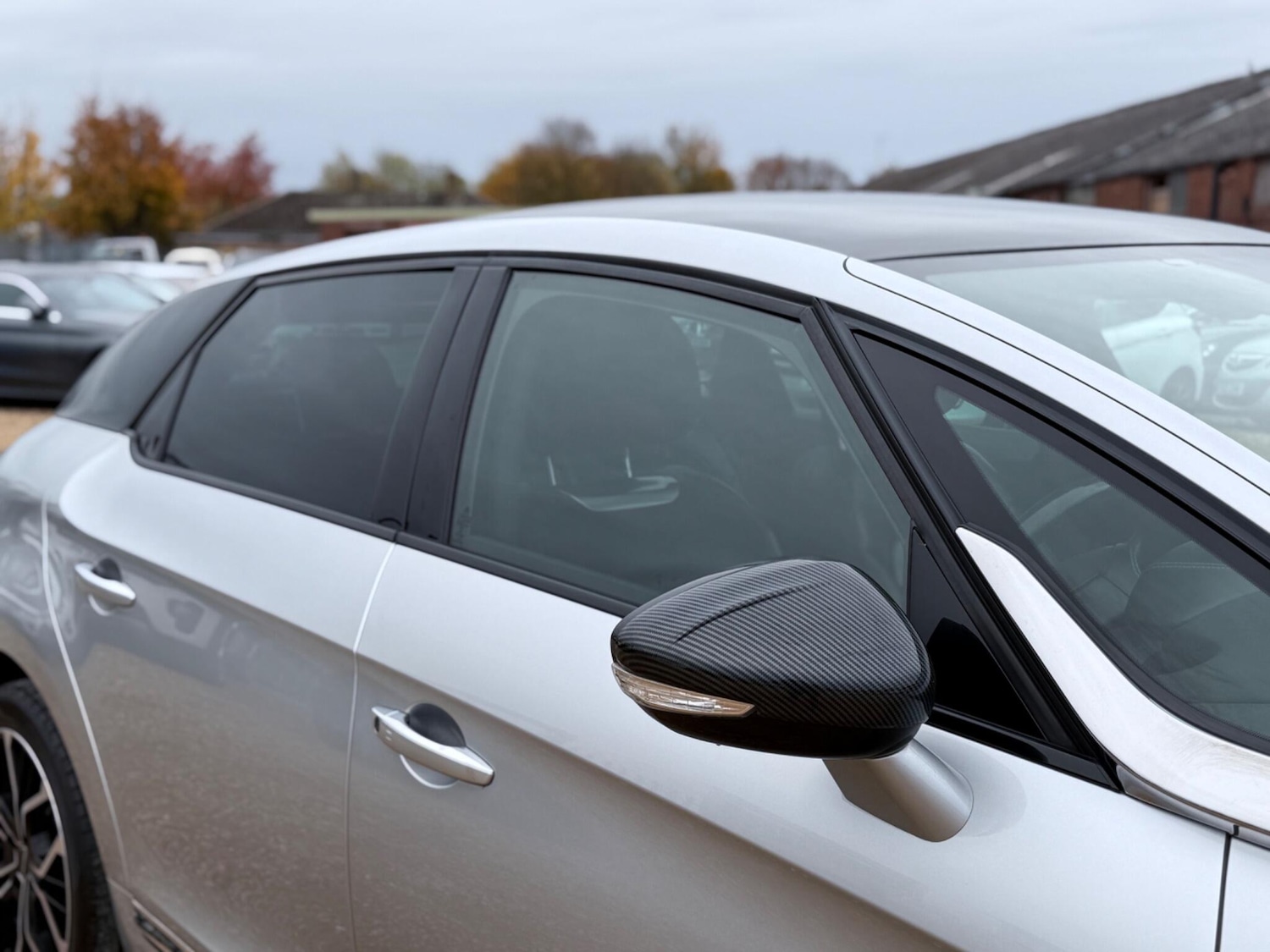 Used Citroen DS5 2014 for sale - 77565100: Photo 30