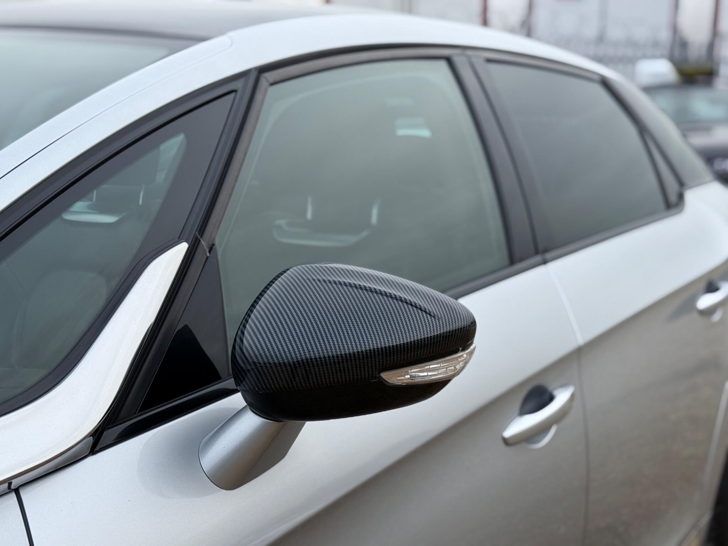 Used Citroen DS5 2014 for sale - 77565100: Photo 31